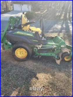 John Deere ZTrak Z920M Zero-Turn Mower