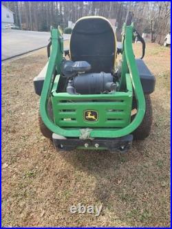 John Deere ZTrak Z920M Zero-Turn Mower