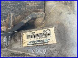 thumbnail image 2 of Tuff Torq LH Hydrostatic Transmission For John Deere ZTrak Z515E Z530M - OEM AUC15355 / 787Q0824100 2 of 5