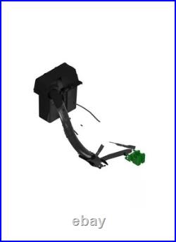 John Deere Zero-Turn Mower 42 in. 6.5 Bushel Twin Bagger