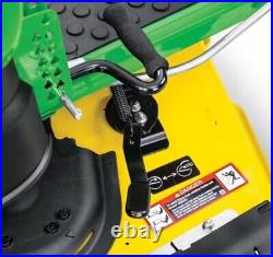 John Deere Zero-Turn Mower 42 in. Mulch Control Kit for Z300 Series