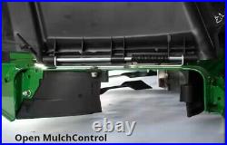 John Deere Zero-Turn Mower 48 in. MulchControl Kit