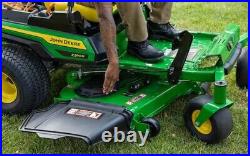 John Deere Zero-Turn Mower 48 in. MulchControl Kit