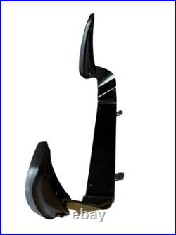 John Deere Zero-Turn Mower Armrest Kit for Z300 E & M Series Models BUC11566