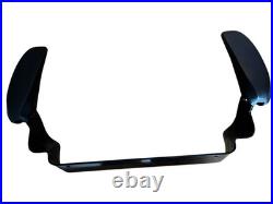 John Deere Zero-Turn Mower Armrest Kit for Z300 E & M Series Models BUC11566