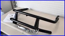 John Deere Zero-Turn Mower Attachment Bar/Rear Bumper ZTrak BUC10851. A2