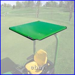 John Deere Zero-turn Mower Canopy-green