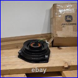 John Deere Ztrak 737 757 777 797 Zero Turn Mower Electric Pto Clutch Tca15800