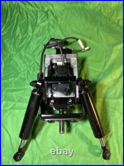 Joystick Assy with Sensors & Mixing Board For Ryobi Z42Li 80v Zero Turn Mower