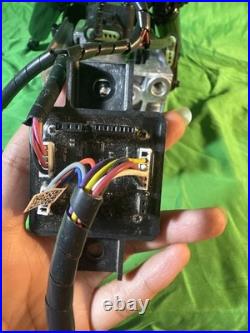 Joystick Assy with Sensors & Mixing Board For Ryobi Z42Li 80v Zero Turn Mower