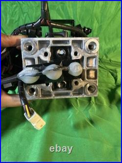 Joystick Assy with Sensors & Mixing Board For Ryobi Z42Li 80v Zero Turn Mower