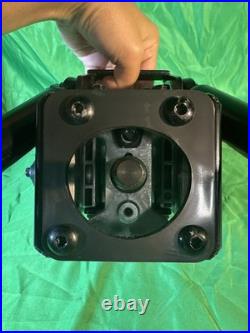 Joystick Assy with Sensors & Mixing Board For Ryobi Z42Li 80v Zero Turn Mower