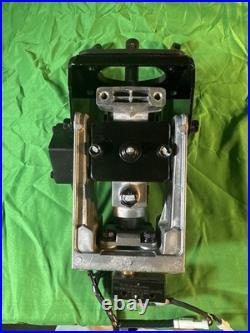 Joystick Assy with Sensors & Mixing Board For Ryobi Z42Li 80v Zero Turn Mower