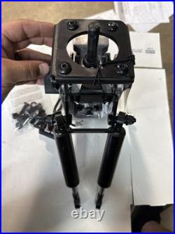 Joystick Assy with Sensors & Mixing Board. Ryobi Z30Li 80v Zero Turn Mower