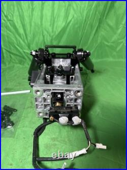 Joystick Assy with Sensors & Mixing Board. Ryobi Z30Li 80v Zero Turn Mower