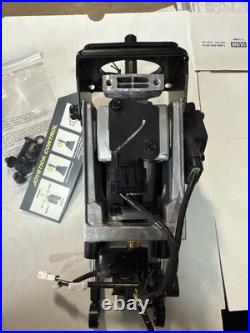 Joystick Assy with Sensors & Mixing Board. Ryobi Z30Li 80v Zero Turn Mower