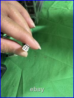 Joystick Assy with Sensors & Mixing Board. Ryobi Z30Li 80v Zero Turn Mower