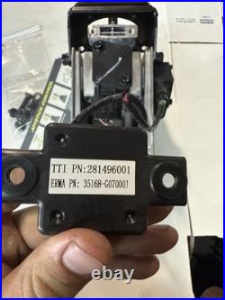 Joystick Assy with Sensors & Mixing Board. Ryobi Z30Li 80v Zero Turn Mower