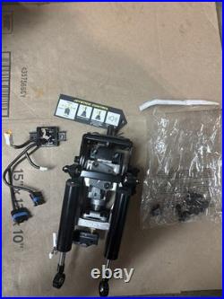 Joystick Assy with Sensors & Mixing Board. Ryobi Z42Li, Z54Li 80v Zero Turn Mower