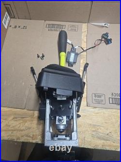 Joystick Assy with Sensors & Mixing Board Ryobi Z42Li, Z54Li 80v Zero Turn Mower