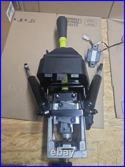 Joystick Assy with Sensors & Mixing Board Ryobi Z42Li, Z54Li 80v Zero Turn Mower