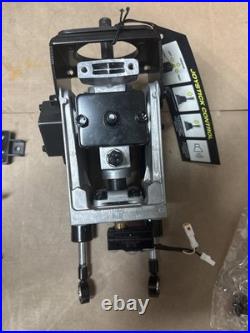 Joystick Assy with Sensors & Mixing Board. Ryobi Z42Li, Z54Li 80v Zero Turn Mower