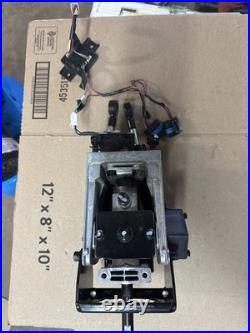 Joystick Assy with Sensors & Mixing Board, Z54Li 80v Zero Turn Mower