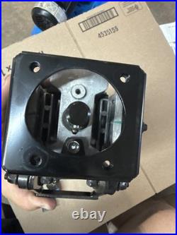 Joystick Assy with Sensors & Mixing Board, Z54Li 80v Zero Turn Mower