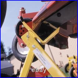 Jungle Jack Lawn Mower Lift Tool (Version 2) BRAND NEW IN BOX. DIRECT FROM MFG