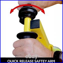 Jungle Jack Lawn Mower Lift Tool (Version 2) BRAND NEW IN BOX. DIRECT FROM MFG Jungle Jack Lawn Mower Lift Tool (Version 2) BRAND NEW IN BOX. DIRECT FROM MFG