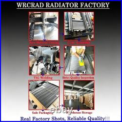 K2110-85010 Radiator Fits Kubota ZD18 ZD18F ZD21 ZD21F ZD221 GR2100 GR2110 G2160