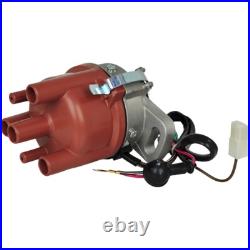 KB-12581-68800 Distributor for Grasshopper 721G 725G Zero Turn Mower 12581-68800