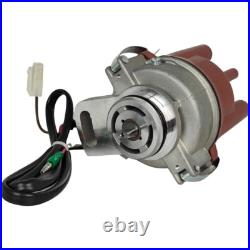 KB-12581-68800 Distributor for Grasshopper 721G 725G Zero Turn Mower 12581-68800