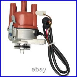 KB-12581-68800 Distributor for Grasshopper 721G 725G Zero Turn Mower 12581-68800