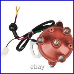 KB-12581-68800 Distributor for Grasshopper 721G 725G Zero Turn Mower 12581-68800