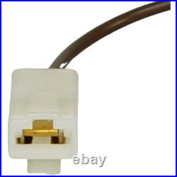 KB-12581-68800 Distributor for Grasshopper 721G 725G Zero Turn Mower 12581-68800