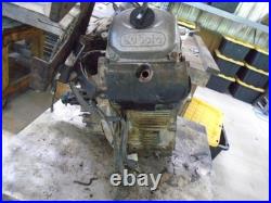 KUBOTA ZG227 60 CUT ZERO TURN COMMERCIAL LAWNMOWER MOWER (skag bad boy exmark)