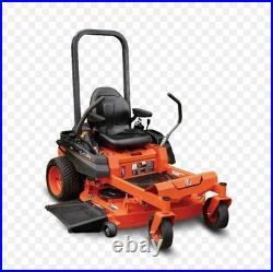 Kabota zero turn model # Z232KW-42