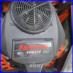 Kabota zero turn model # Z232KW-42 Kabota zero turn model # Z232KW-42