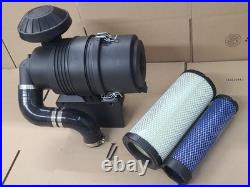 Kawasaki FR FR651V FR730V series engine SUPER Commercial air filter 40% bigger