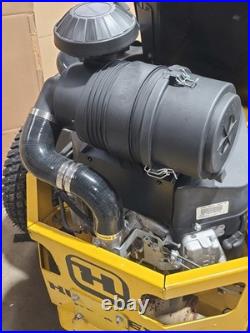 Kawasaki FR FR651V FR730V series engine SUPER Commercial air filter 40% bigger