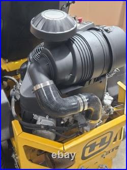 Kawasaki FR FR651V FR730V series engine SUPER Commercial air filter 40% bigger