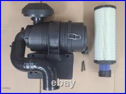 Kawasaki FR series engine Commercial two stage air filter FR651V FR691V FR730V S