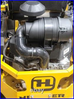 Kawasaki FR series engine Commercial two stage air filter FR651V FR691V FR730V S