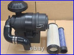Kawasaki FR series engine Commercial two stage air filter FR651V FR691V FR730V S