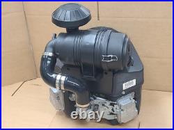 Kawasaki FR series engine Commercial two stage air filter FR651V FR691V FR730V S