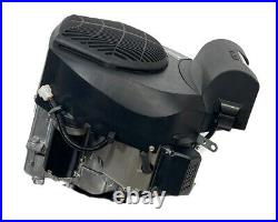 Kohler 7000 Pro Series 26 HP Vertical Engine 747 cc 1-1/8 x 4-5/16 #KT745-3096 Kohler 7000 Pro Series 26 HP Vertical Engine 747 cc 1-1/8 x 4-5/16 #KT745-3096