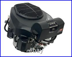 Kohler 7000 Pro Series 26 HP Vertical Engine 747 cc 1-1/8 x 4-5/16 #KT745-3096 Kohler 7000 Pro Series 26 HP Vertical Engine 747 cc 1-1/8 x 4-5/16 #KT745-3096