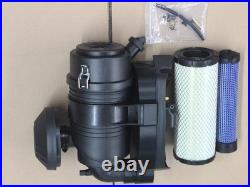 Kohler 7000 series engine Commercial air filters with air filter box KT722 KT724