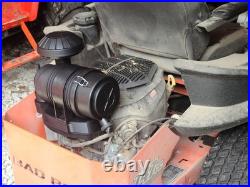 Kohler 7000 series engine Commercial air filters with air filter box KT722 KT724